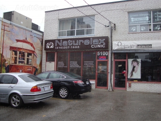 Natu Relax Clinic