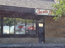 Sun's Spa