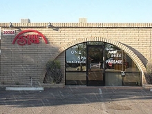 One Spa