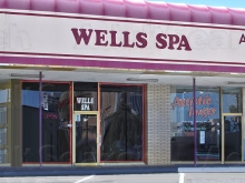 Wells Spa