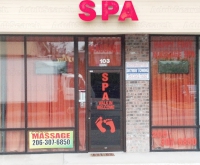 Happy Foot Massage Spa