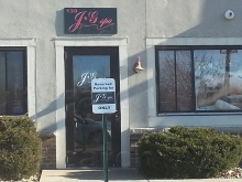 JG Spa