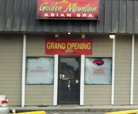 Golden Mountain Asian Spa