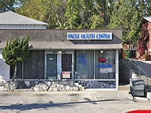 Eagle Health Center