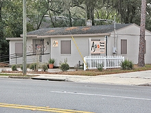 Aja Health Spa