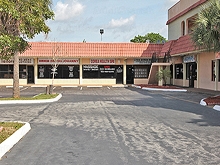 Corea Health Spa