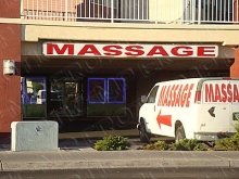 Desert Paradise Spa