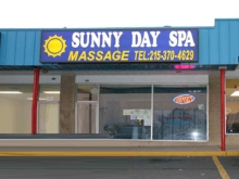 Sunny Day Spa