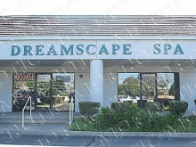 Dreamscape Spa
