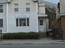 Bloomfield Therapy