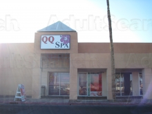 QQ Spa