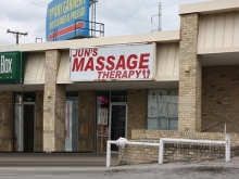Jun's Massage Therapy