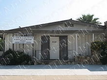 1st Stop Health Center