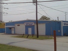 Blue Angel