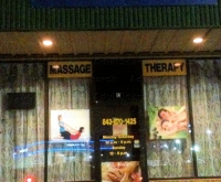 Rivers Spa