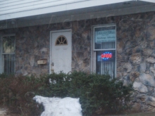 Ace Body Care Center