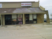 New Massage