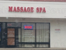 Far East Spa