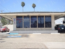 Okinawa Spa