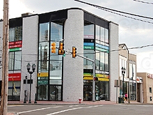 Four Season Spa