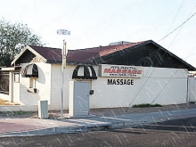 Atlantis Massage & Tanning