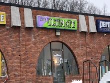 Ultimate Massage
