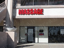 Massage 1