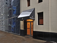 Bull & Bear Spa