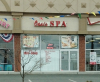 Oasis Spa