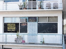 Oriental Therapy Massage