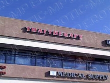 Thai Massage