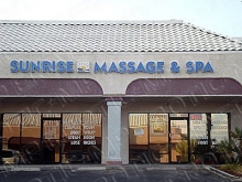 Sunrise Spa