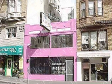 Paradise Oriental Massage