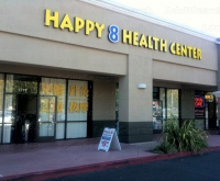 Happy 8 Health Center