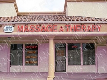 Brea Spa