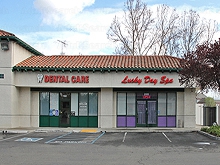 Lucky Day Spa