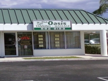 Club Oasis Spa