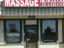 BH Massage