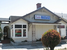 Osaka Oriental Massage