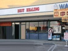 Best Massage
