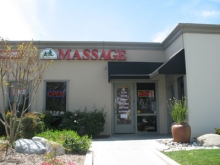 Zen Massage