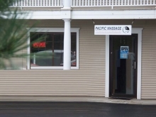 Pacific Massage Therapy