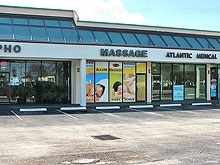 Allure Massage