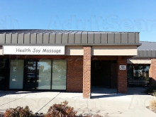 Health Joy Massage