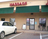 Therapy Massage