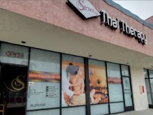 Serenity Thai Therapy