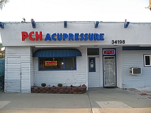 P.C.H. Acupressure