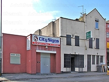 The Club