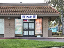 Tri Valley Spa