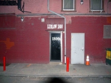 Ludlow Clinic Inc
